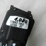 VW Audi oriģinālais izplūdes gāzu recirkulācijas vārsts