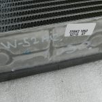 VW Sharan oriģinālais iztvaicētāja gaisa kondicioniera dzesētāja siltummainis