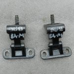 VW Skoda oriģinālā bagāžnieka vāka atloka eņģe SATZ