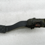 VW Audi Audi Seat Skoda Oriģinālais akseleratora pedālis