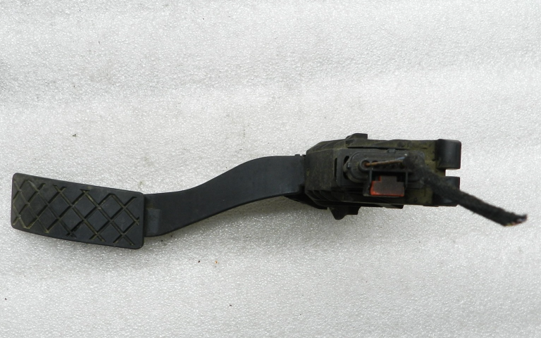 VW Audi Audi Seat Skoda Oriģinālais akseleratora pedālis