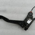 VW Audi Audi Seat Skoda Oriģinālais akseleratora pedālis