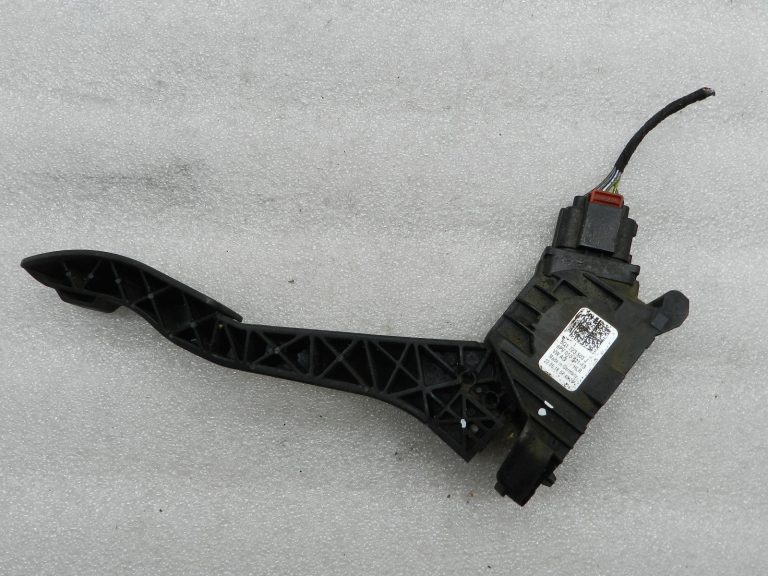 VW Audi Audi Seat Skoda Oriģinālais akseleratora pedālis