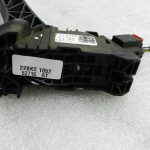 VW Audi Audi Seat Skoda Oriģinālais akseleratora pedālis