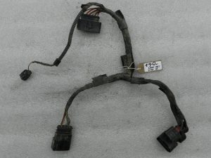 VW oriģinālā elektroinstalācijas instalācija elektroinstalācijas instalācija degvielas sūkņa papildu sildītājs