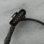 VW oriģinālā elektroinstalācijas instalācija elektroinstalācijas instalācija degvielas sūkņa papildu sildītājs