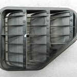 VW Tiguan oriģinālā virsbūves ventilācijas restes kreisās puses