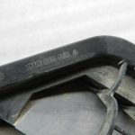 VW Tiguan oriģinālā virsbūves ventilācijas restes kreisās puses