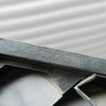 VW Tiguan oriģinālā virsbūves ventilācijas režģis pa labi