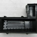 Volkswagen Skoda Audi Audi Oriģinālā gaisa filtra kaste Gaisa filtra kaste korpuss