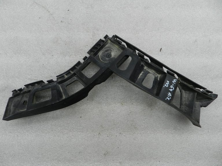 VW Tiguan aizmugurējā bampera kreisās puses oriģinālais kronšteins