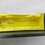 VW Ford oriģinālais gaisa spilvenu vadības bloks