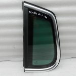 Volkswagen Tiguan 5N oriģināls Mazais sānu logs kreisais
