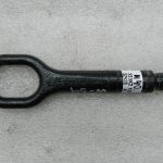 VW Audi Audi Seat Skoda Oriģinālā vilkšanas acs Vilkšanas āķis