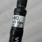 VW Audi Audi Seat Skoda Oriģinālā vilkšanas acs Vilkšanas āķis