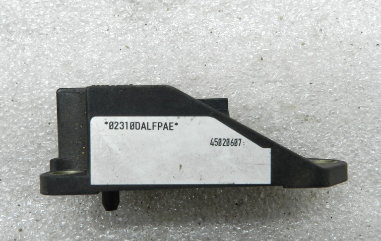 VW Seat Ford oriģinālais drošības spilvena sensors trieciena sensors avārijas sensors – KODS 4