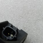 VW Seat Ford oriģinālais drošības spilvena sensors trieciena sensors avārijas sensors – KODS 4