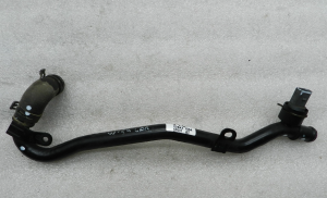 VW Audi Audi Seat Skoda Oriģinālā dzesēšanas šķidruma caurule Dzesēšanas šķidruma caurule Dzesēšanas šķidruma caurule