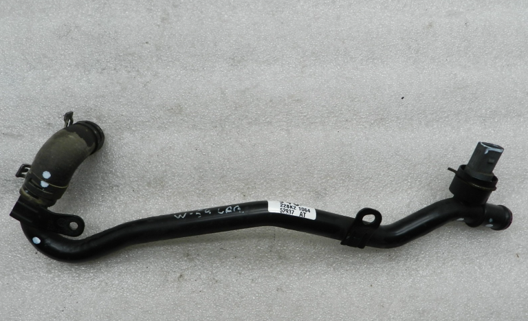VW Audi Audi Seat Skoda Oriģinālā dzesēšanas šķidruma caurule Dzesēšanas šķidruma caurule Dzesēšanas šķidruma caurule