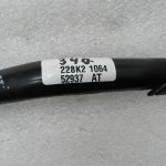 VW Audi Audi Seat Skoda Oriģinālā dzesēšanas šķidruma caurule Dzesēšanas šķidruma caurule Dzesēšanas šķidruma caurule
