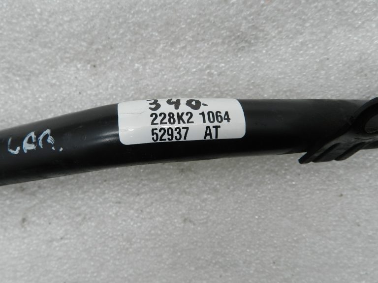 VW Audi Audi Seat Skoda Oriģinālā dzesēšanas šķidruma caurule Dzesēšanas šķidruma caurule Dzesēšanas šķidruma caurule