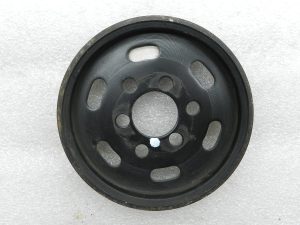 Audi VW VW Skoda Ford Oriģinālais stūres pastiprinātāja sūkņa ritenis