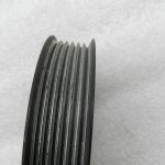 Audi VW VW Skoda Ford Oriģinālais stūres pastiprinātāja sūkņa ritenis