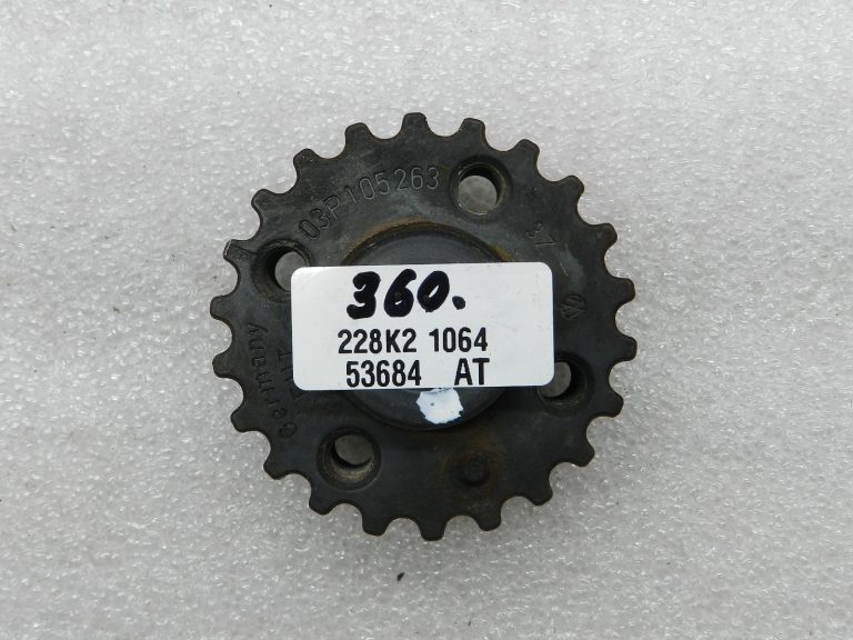 Audi VW Seat Skoda oriģinālais pārnesumu siksna