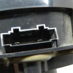 VW Golf oriģinālais skaļrunis aizmugurējais priekšējais DEFEKTĪVS!