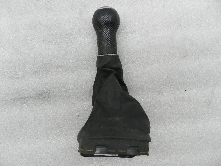 VW Sharan oriģināls 6 pārnesumu pārnesumu pārslēgšanas poga pārnesumu soma pārnesumu pārnesumu svira stick