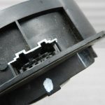 VW Sharan 7N oriģinālais skaļrunis DEFEKTĪVS!