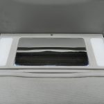 VW Sharan Ford Galaxy Oriģinālais saules aizsarglīdzeklis kreisajā pusē