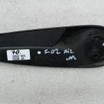 Ford Galaxy oriģinālā sēdekļa svira pa labi