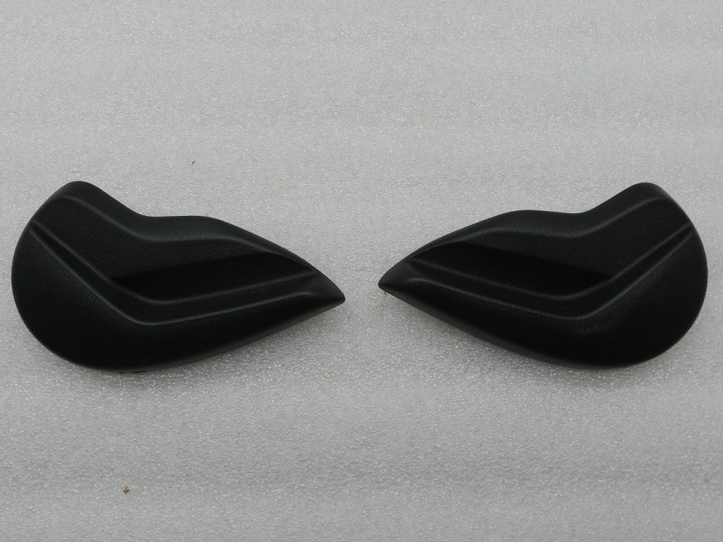 Mazda original seat adjustment set