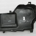 Peugeot 508 oriģinālais drošinātāju kārbas vāks