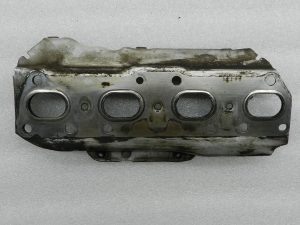Peugeot 508 oriģinālā izplūdes kolektora blīve