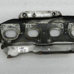 Peugeot 508 oriģinālā izplūdes kolektora blīve