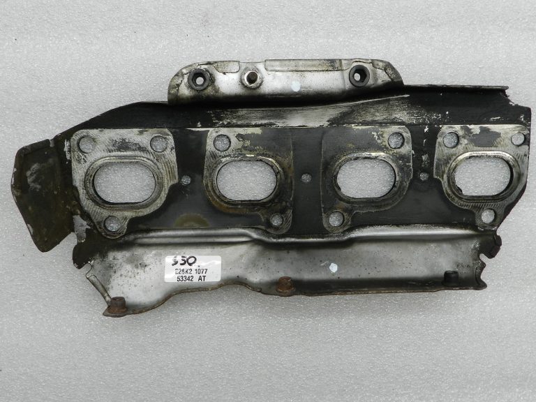 Peugeot 508 oriģinālā izplūdes kolektora blīve