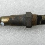 Peugeot 508 oriģinālais lambda sensors
