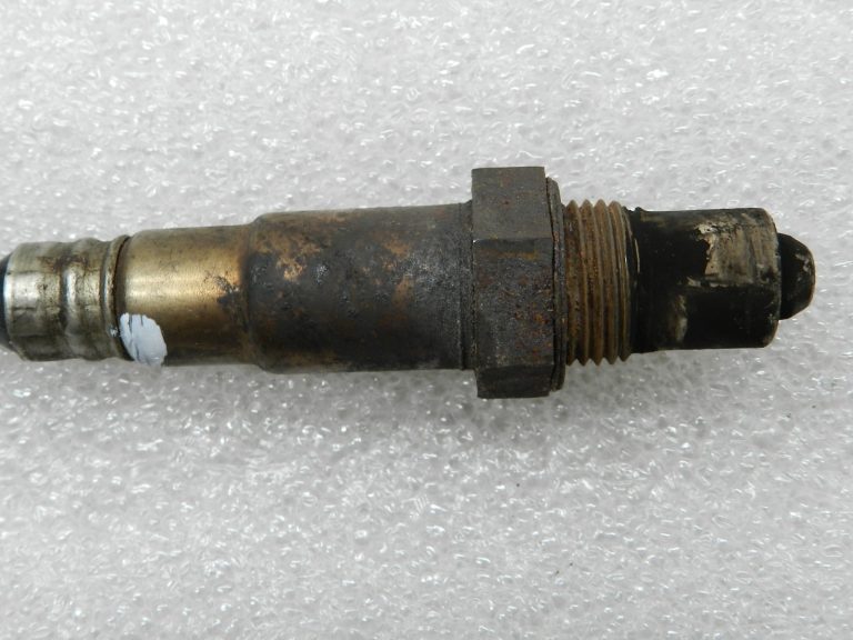 Peugeot 508 oriģinālais lambda sensors