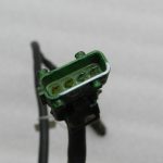 Peugeot 508 oriģinālais lambda sensors