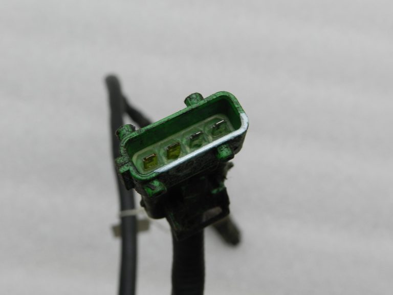 Peugeot 508 oriģinālais lambda sensors