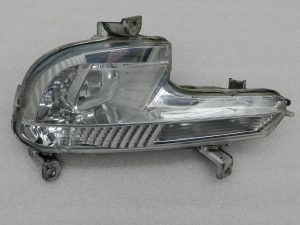 Peugeot 508 Oriģinālais priekšējais kreisais miglas lukturis