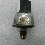 Peugeot 508 oriģinālais sliežu sensors Spiediena sensors