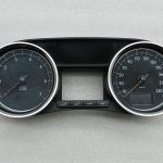 Peugeot 508 oriģinālais spidometrs