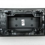 Peugeot 508 oriģināls centrālais roku balsts centrālā konsole