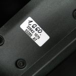 Peugeot 508 oriģināls centrālais roku balsts centrālā konsole