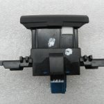 Peugeot 508 Original Schaler rokas bremzes stāvbremzes iedarbināšana