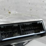 Peugeot 508 oriģinālais gaisa spilvenu vadības bloks