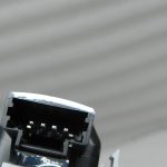 Peugeot 508 oriģinālais salona apgaismojuma komplekts